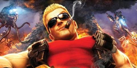 duke nukem