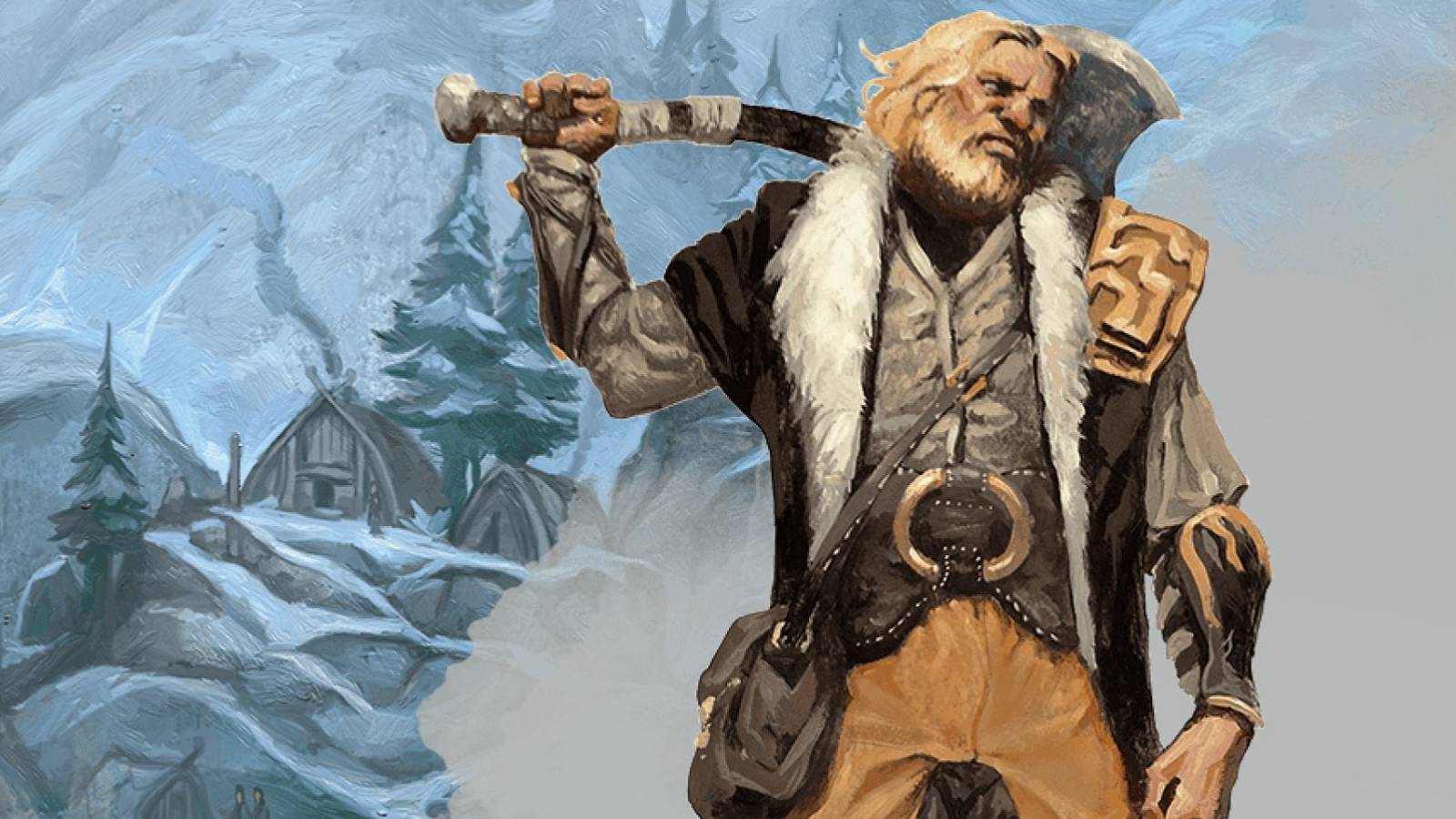 dungeons and dragons barbarian