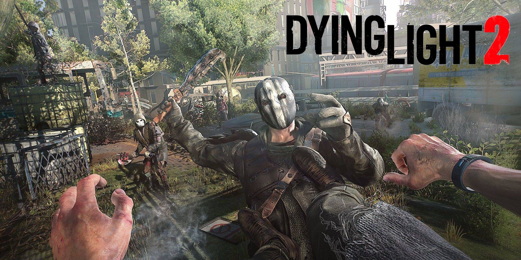 Dying Light 2 game reviews, release date, how to get Dying Light 2 on PS5  and Xbox, prices and post-launch DLC