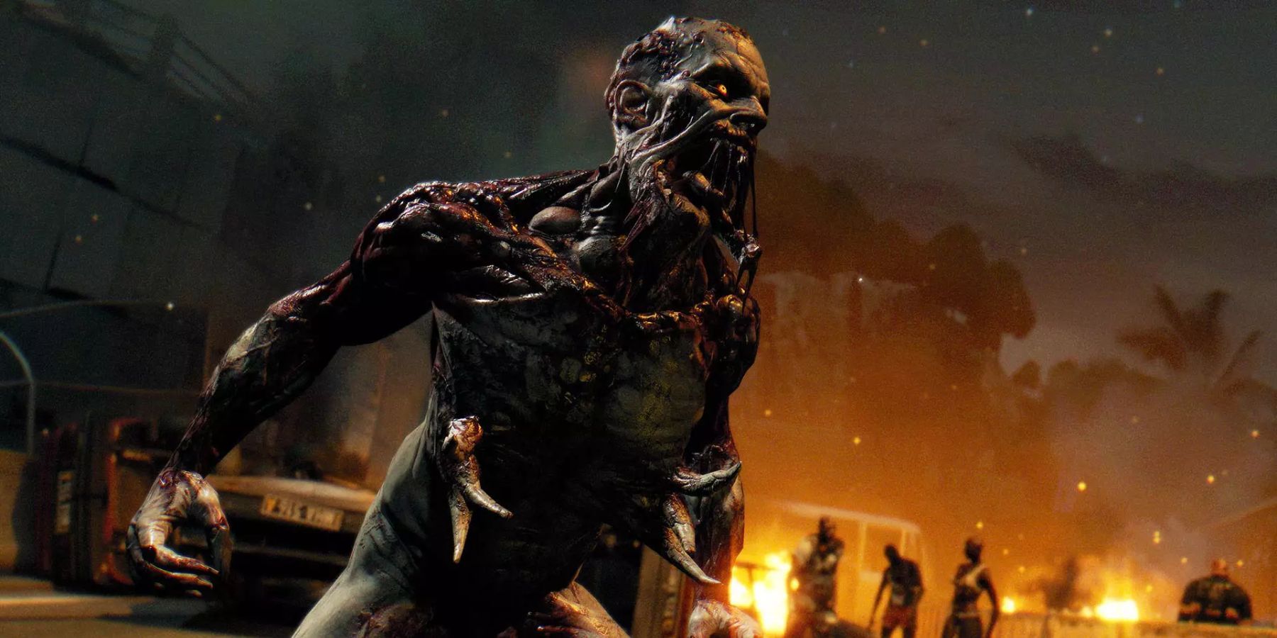 Dying Light Definitive Edition Announced, Free Upgrade With All DLC's &  More