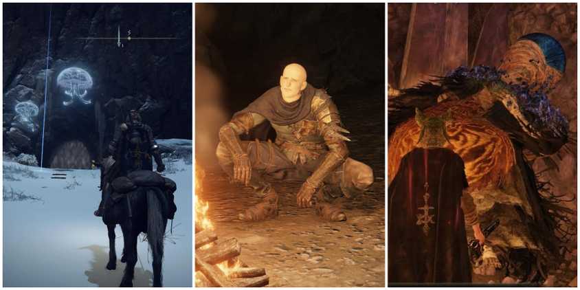 Most Overpowered Sorceries In Elden Ring