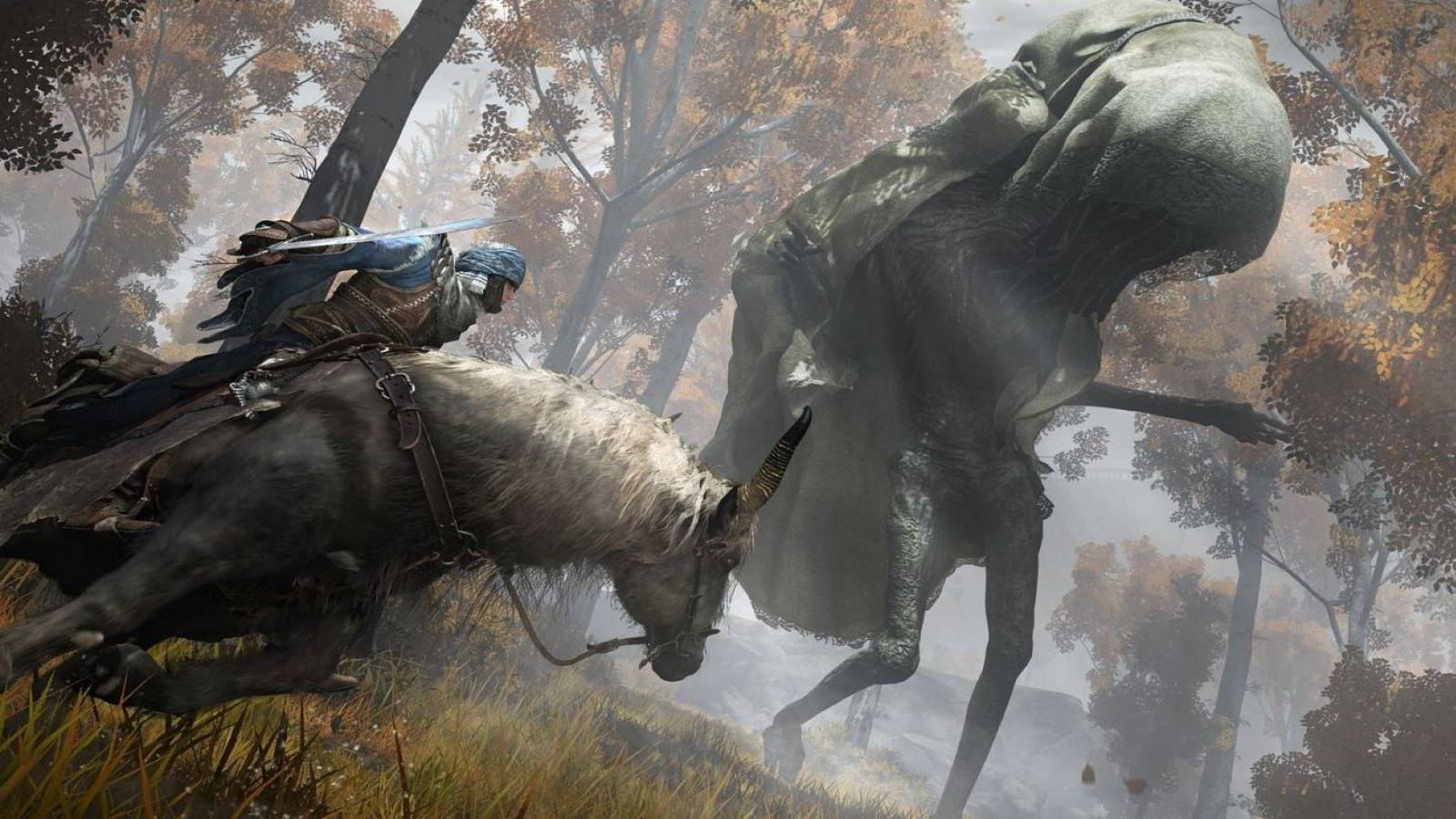 elden ring birthday cake