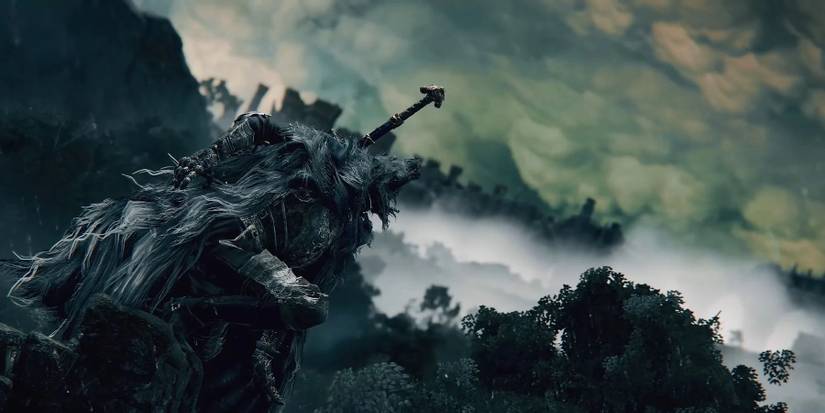 Elden Ring: How To Beat Blaidd the Half-Wolf at Ranni's Rise
