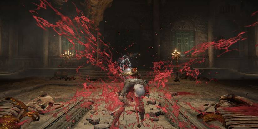 elden ring bleed