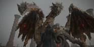 Elden Ring All Mountaintops Of The Giants Bosses Locations And Drops Elden Ring All Mountaintops Of The Giants Bosses Locations And Drops