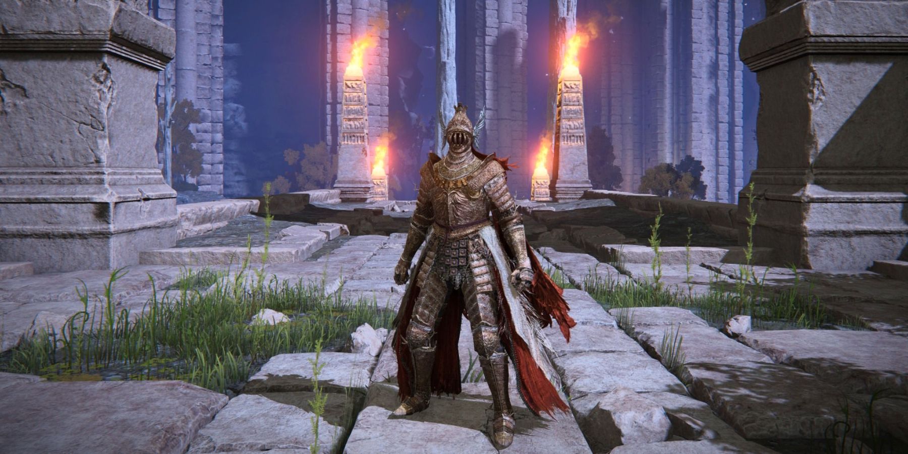 elden ring cleanrot knight armor set