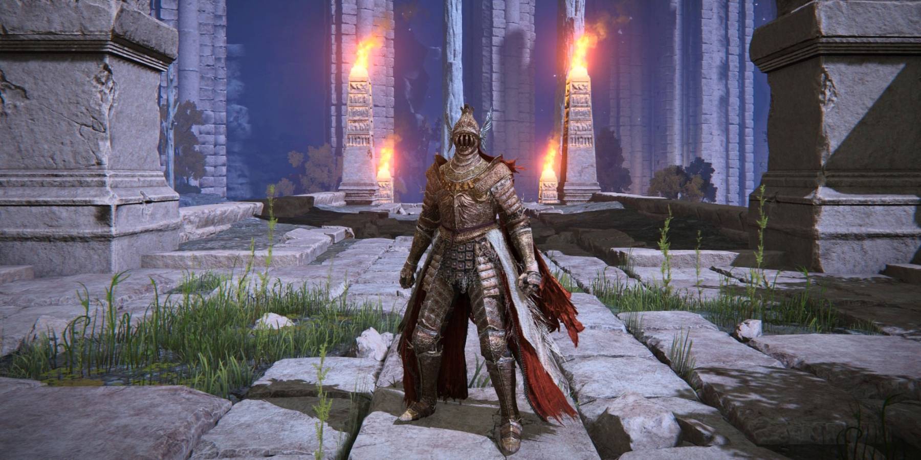 Cleanrot knight finlay elden ring