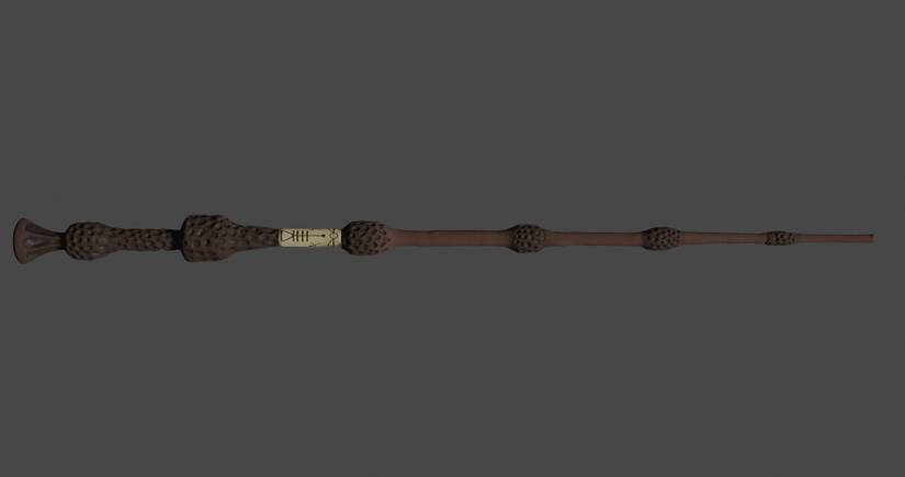elden ring elder wand