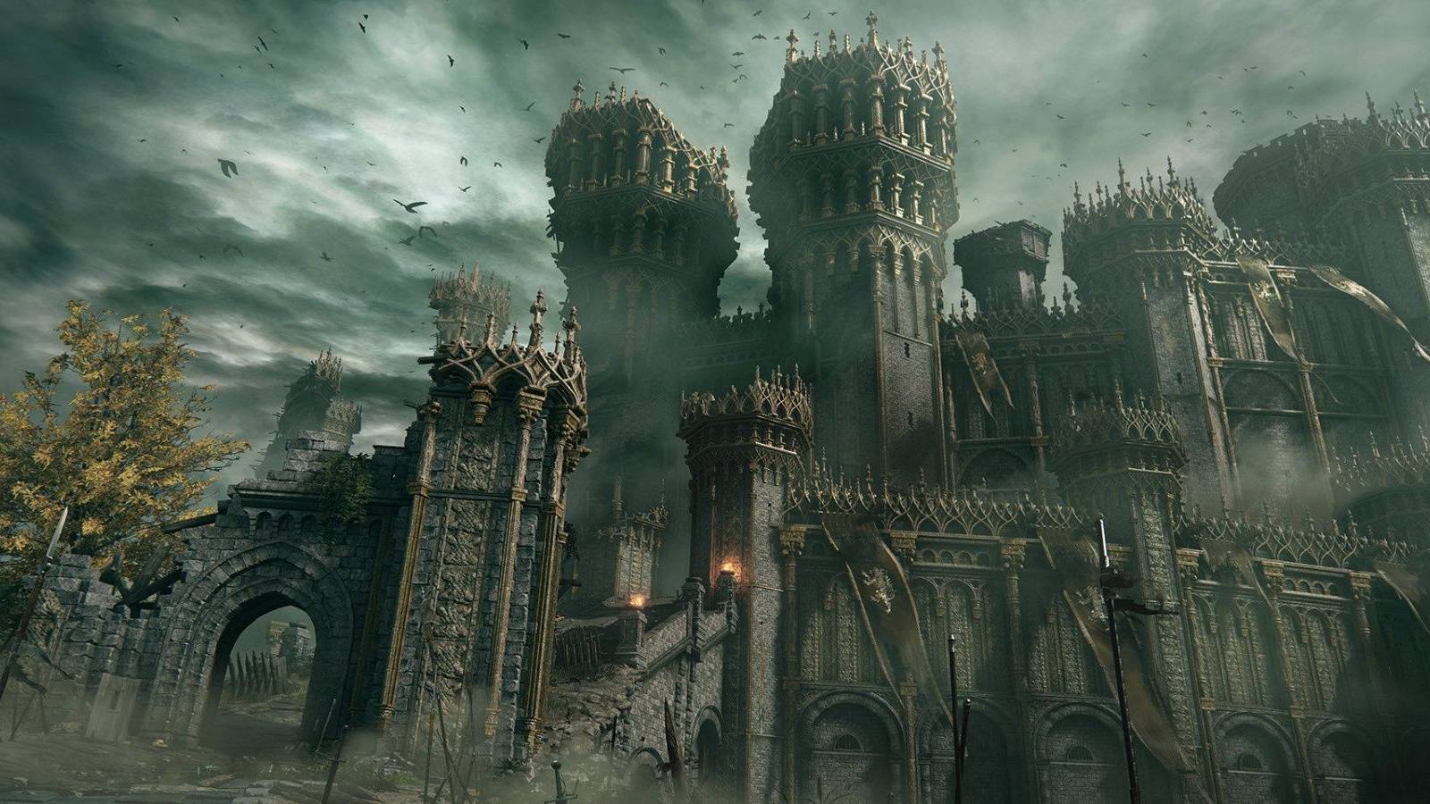 elden ring invasion lasted hours in stormveil castle