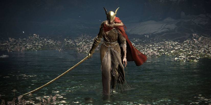 elden ring malenia fights all bosses