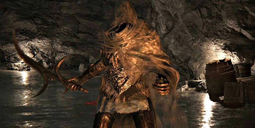 black knife assassin and her dagger