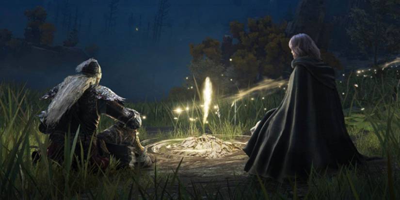 elden ring player maxes out all stats level 99