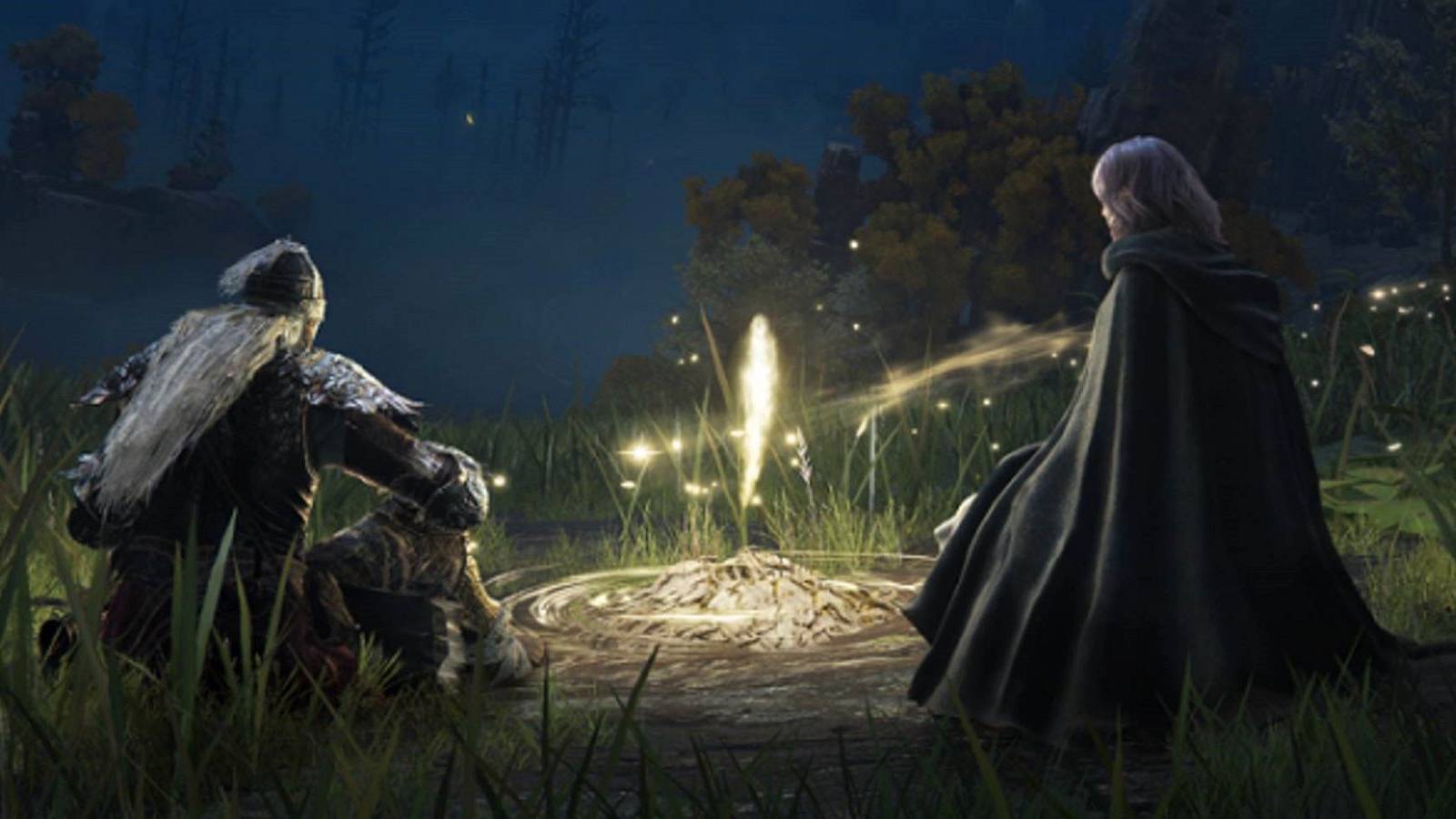 elden ring player maxes out all stats level 99