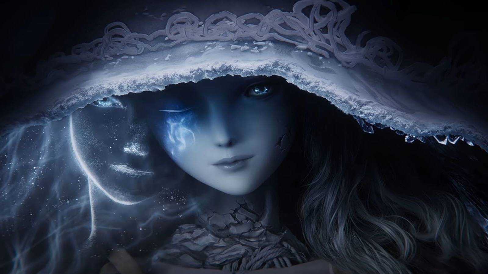 elden ring ranni aluminum foil