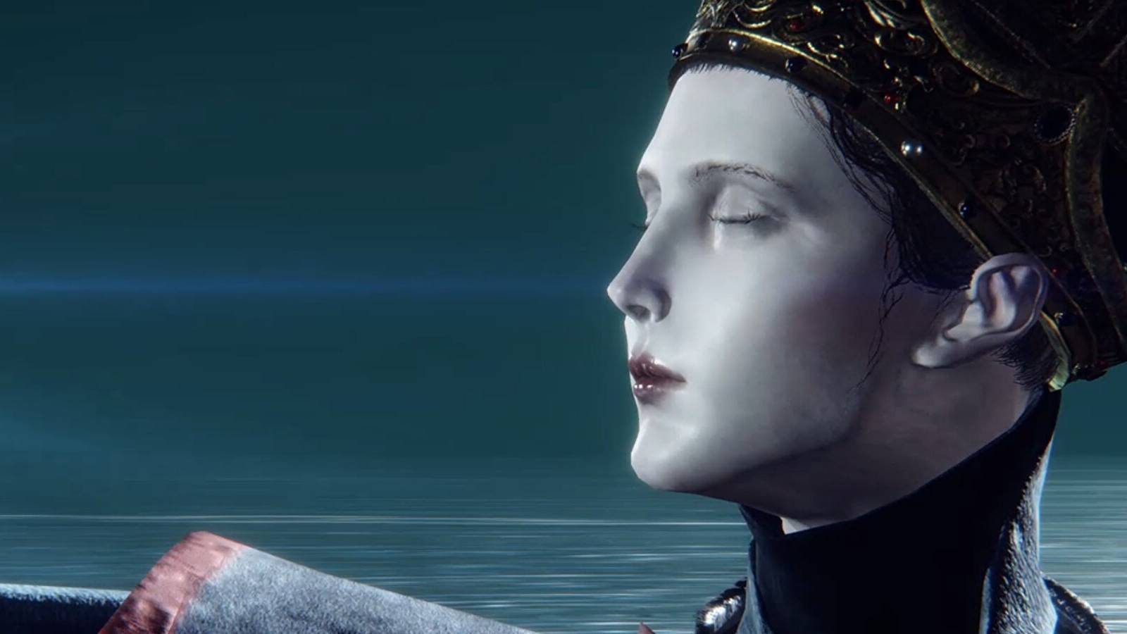 rennala queen of the full moon