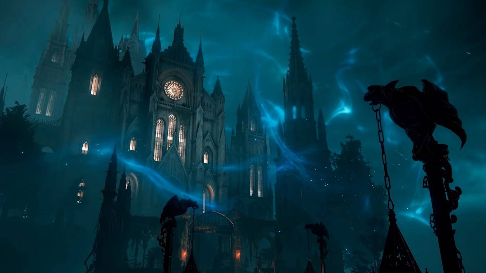 elden ring strange encounter raya lucaria academy