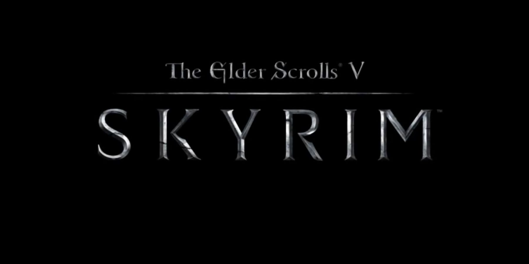 elder scrolls 5 skyrim
