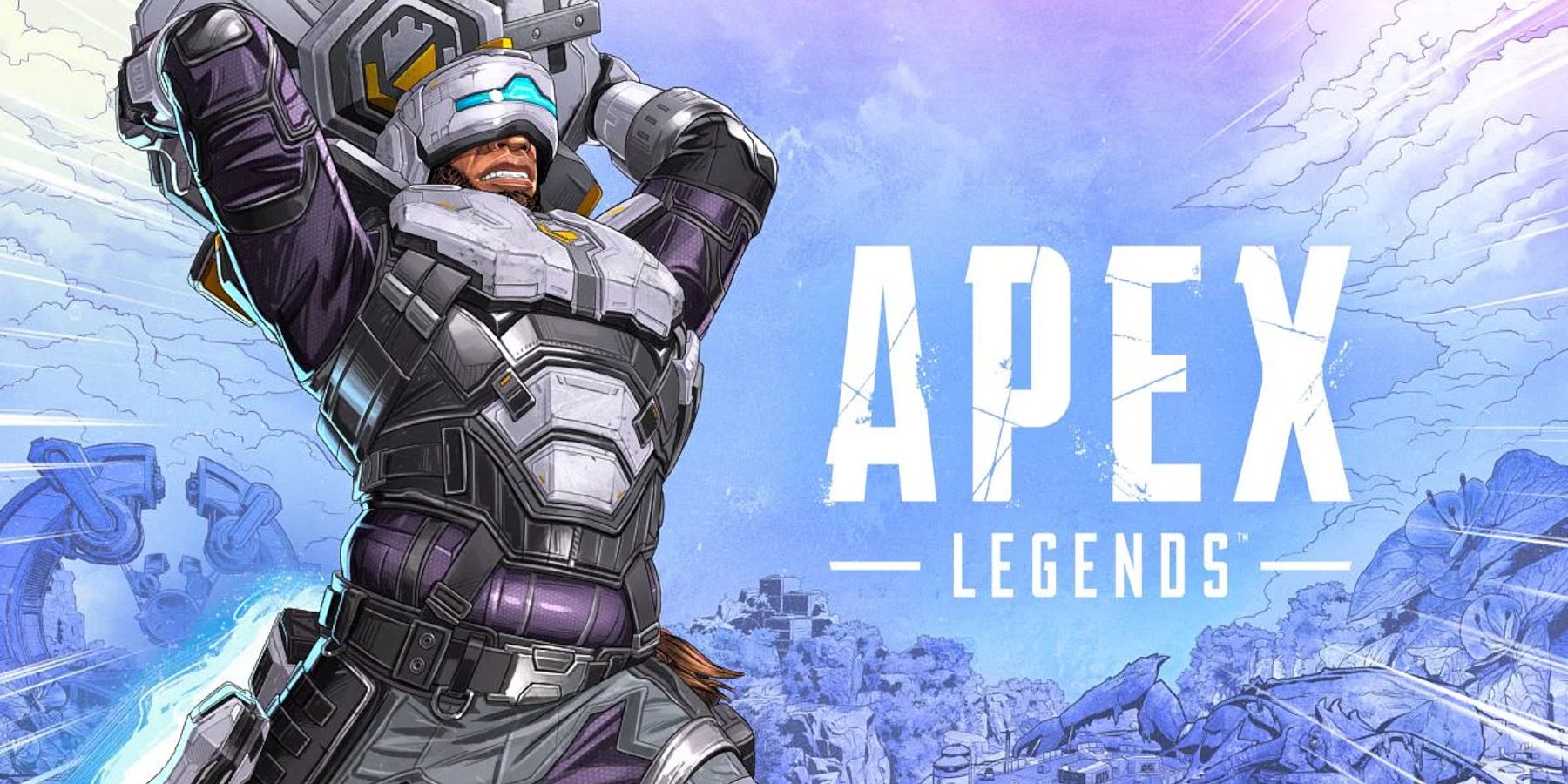 apex legends