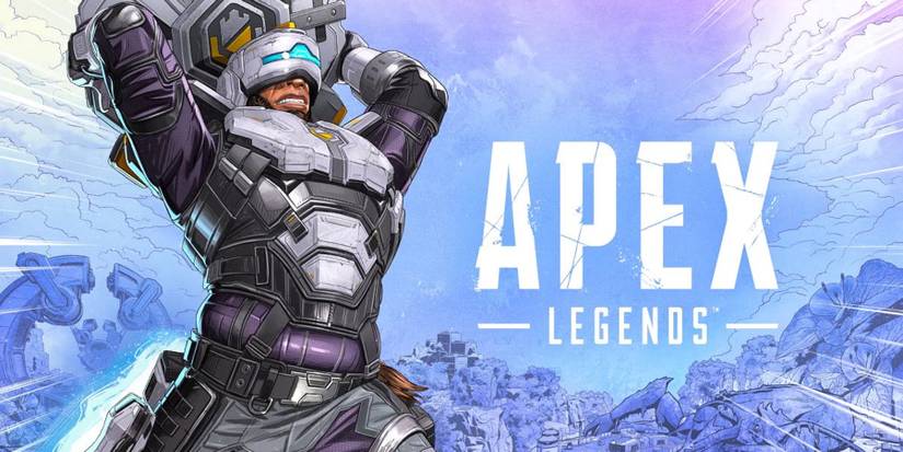 apex legends
