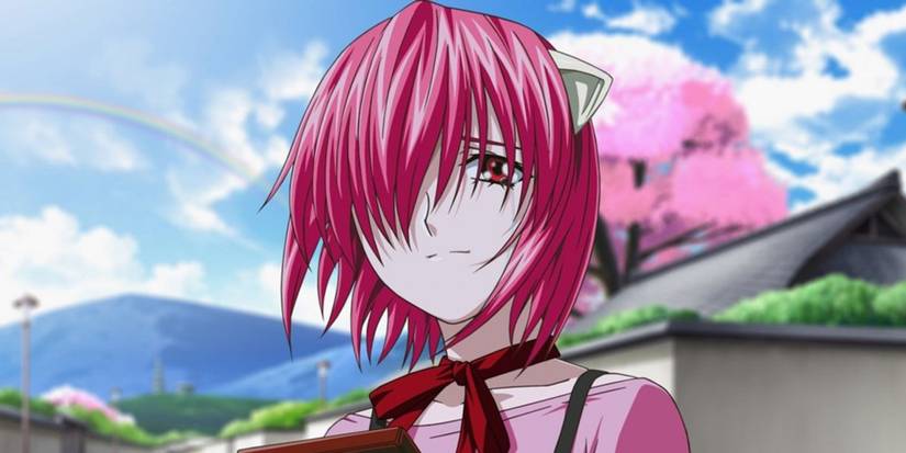 elfen lied 