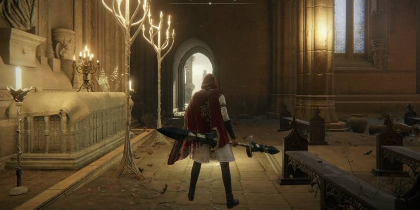 elphael shortcut to malenia in elden ring