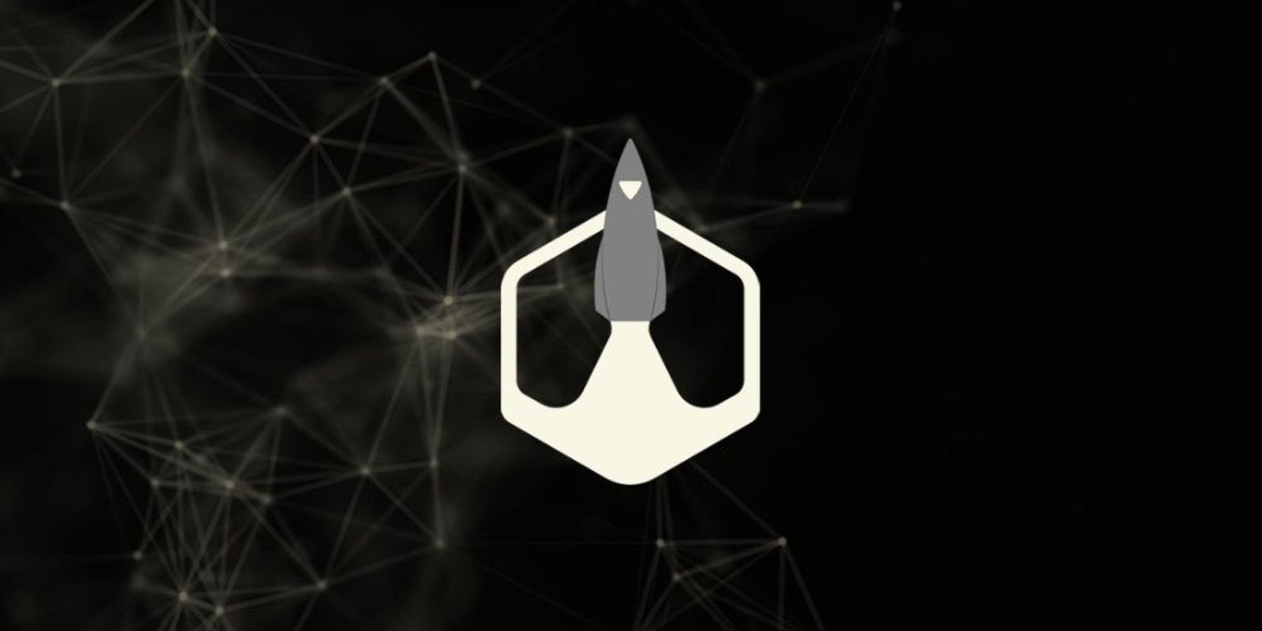 build a rocket boy games logo