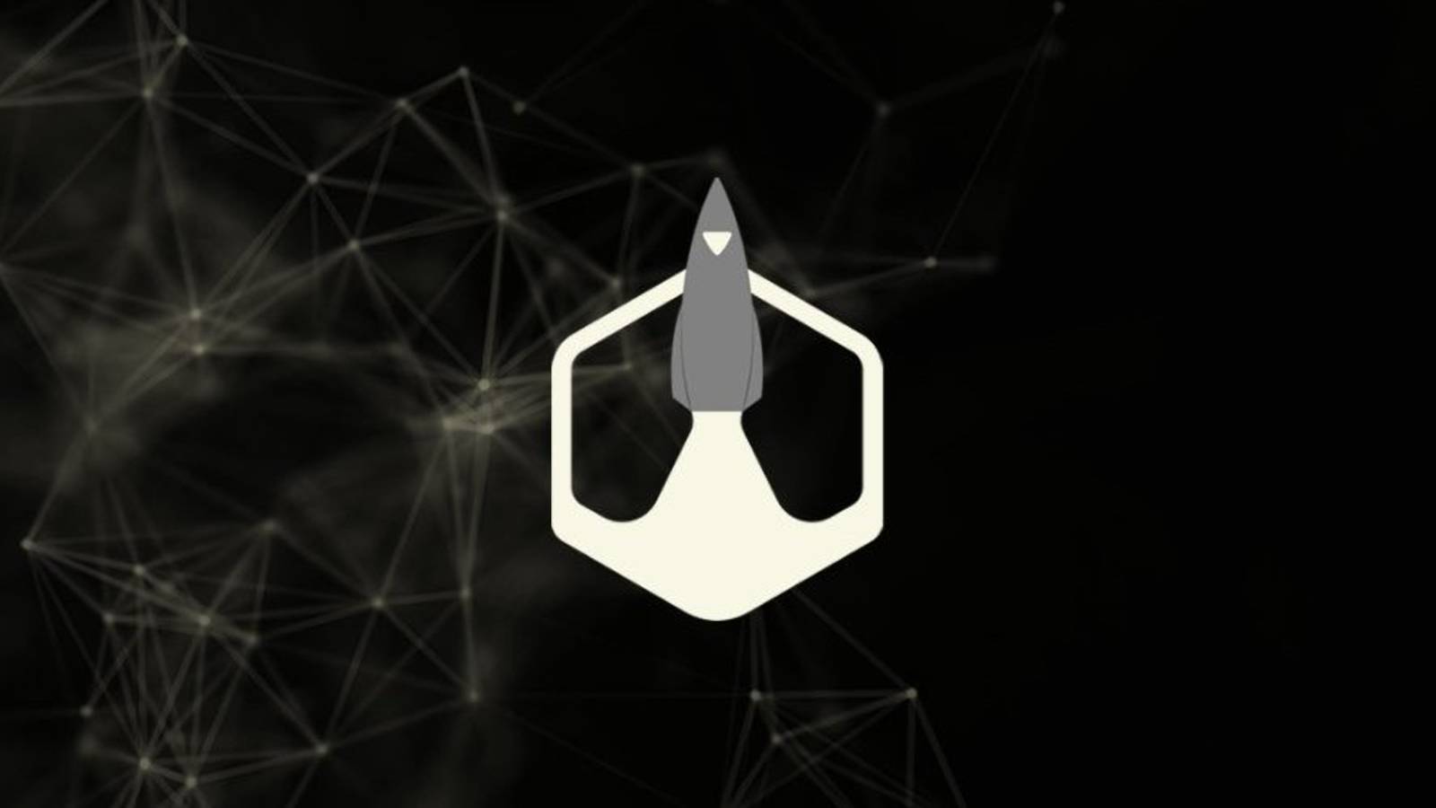 build a rocket boy games logo