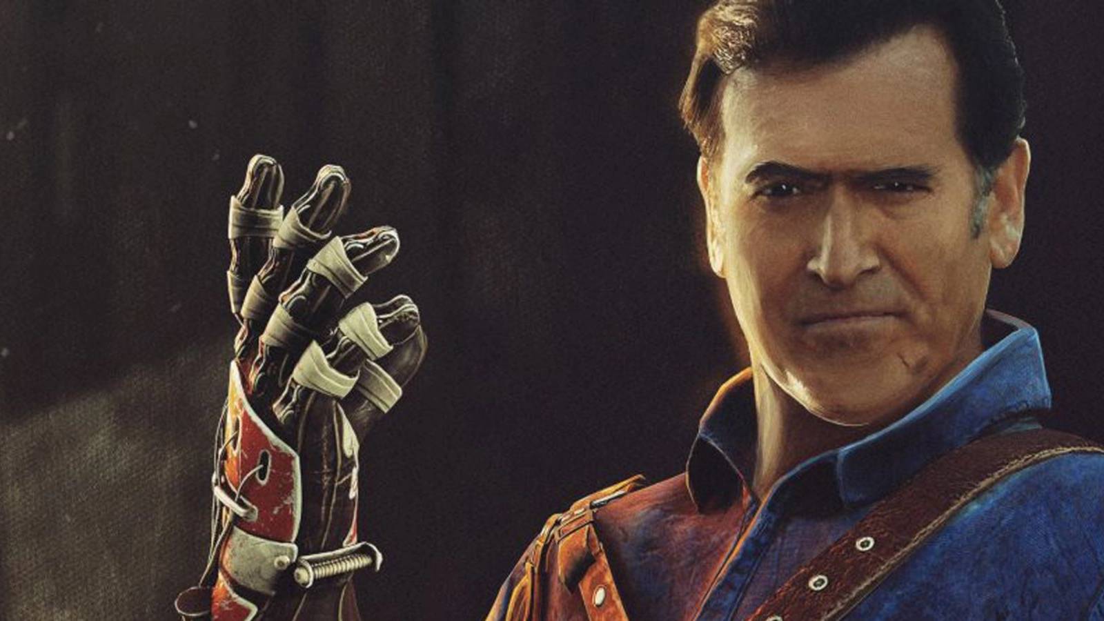 evil dead army of darkness dlc