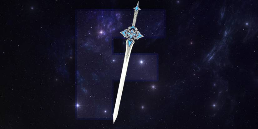 f tier swords in genshin impact