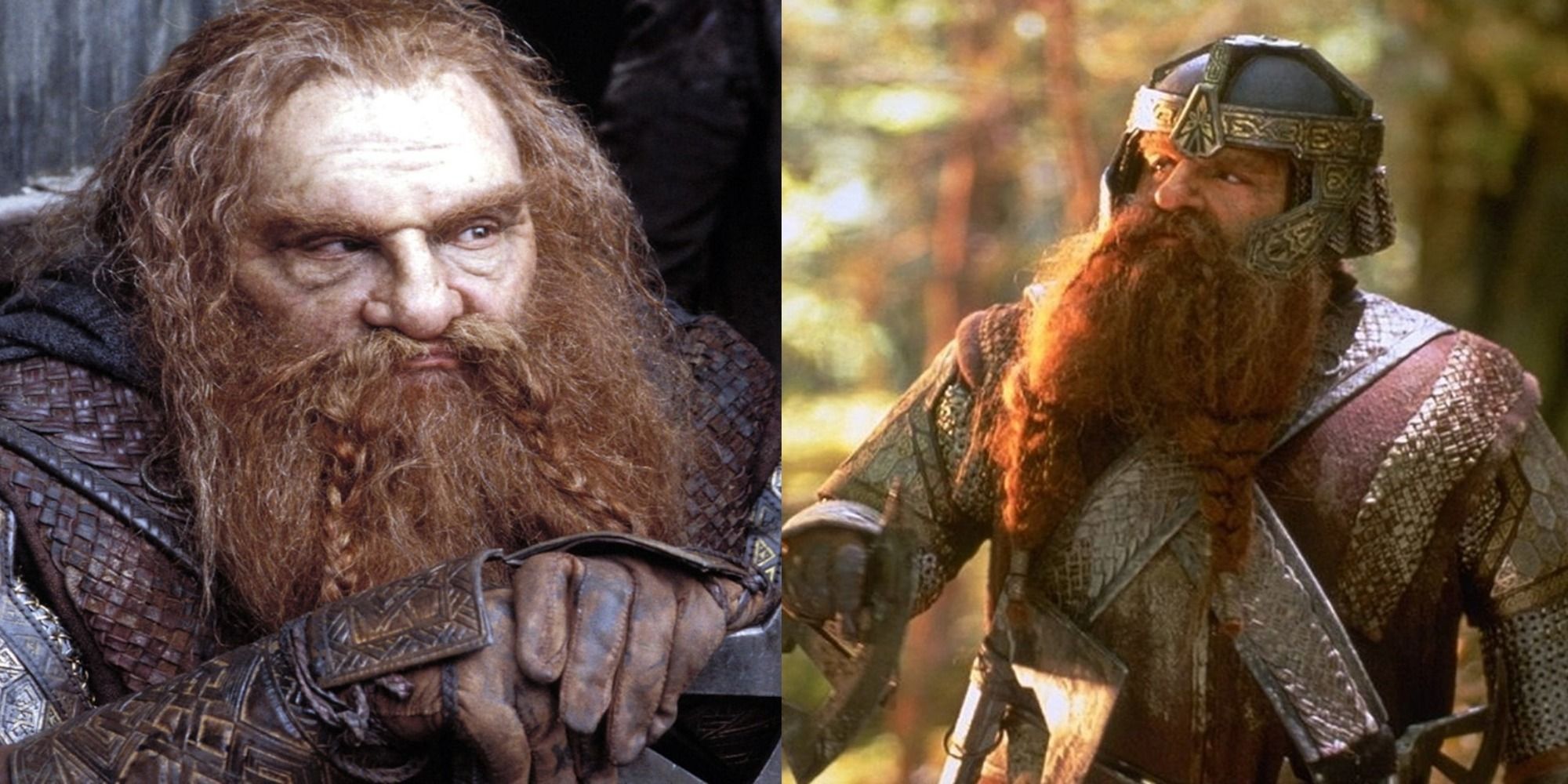 facts only book readers know about gimli title image