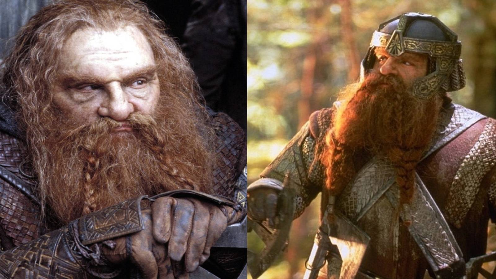 facts only book readers know about gimli title image
