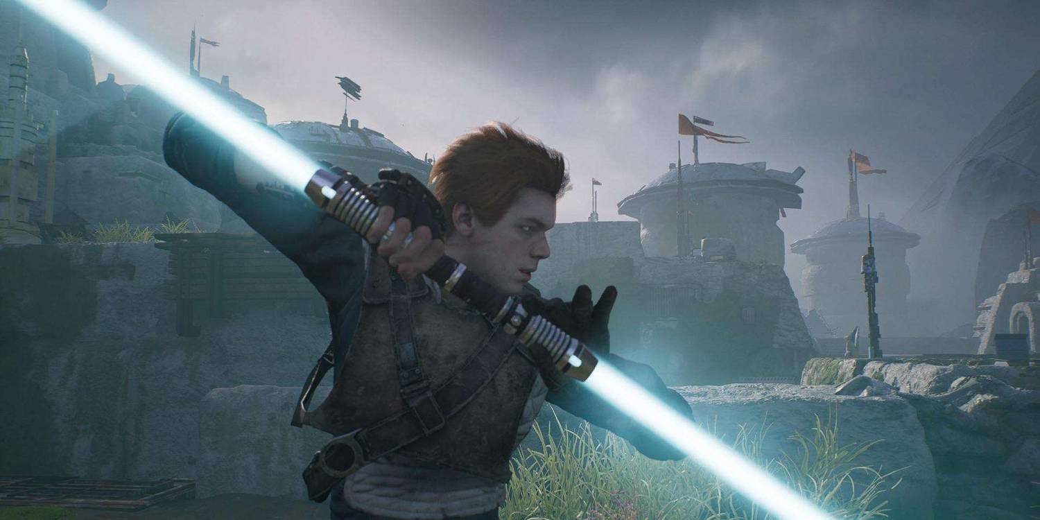 Star Wars Jedi: Fallen – Revolutionized Lightsaber Action In Video Games