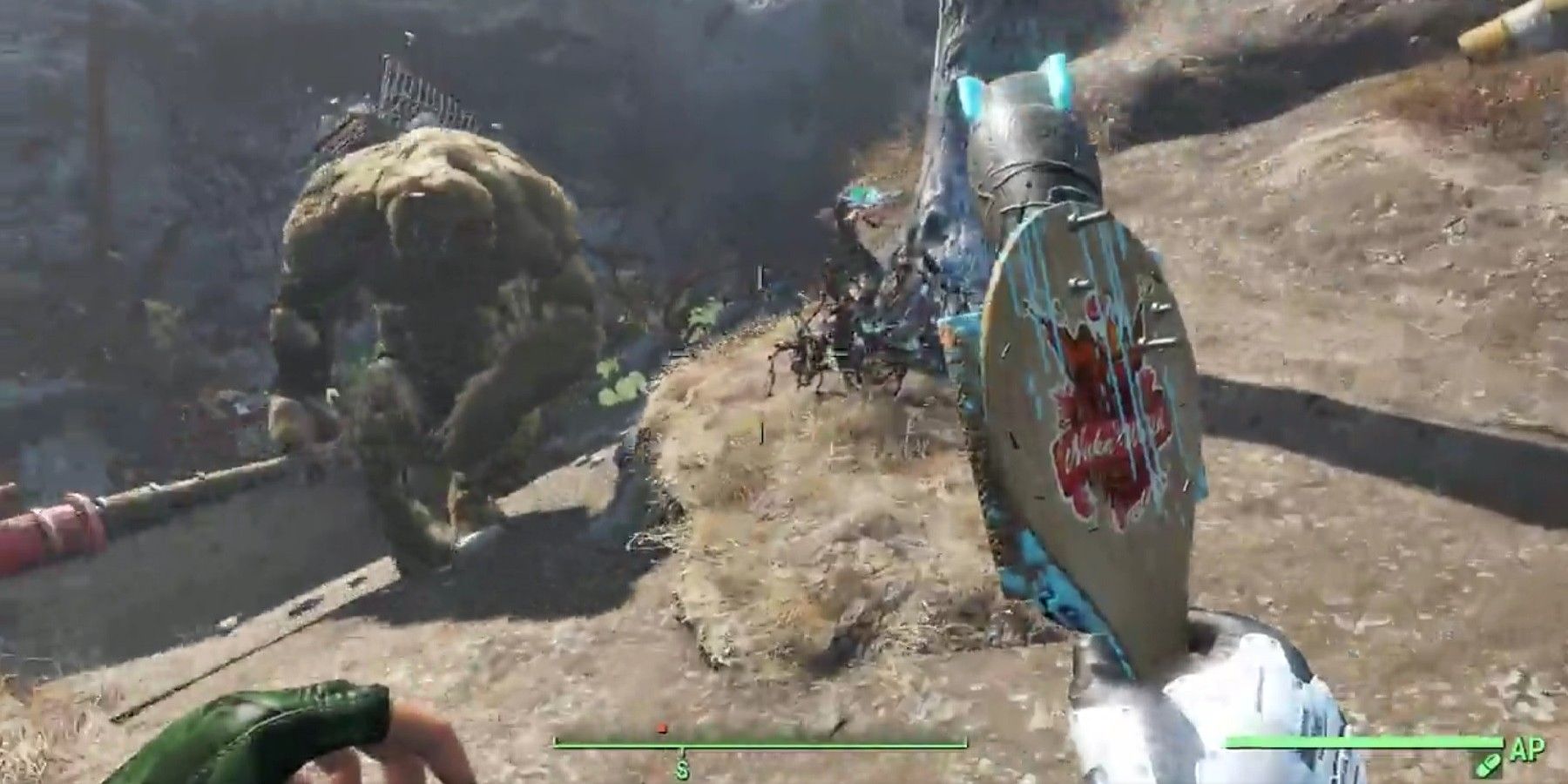 fallout-4-ancient-behemoth-paddle-ball