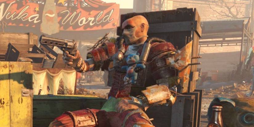 fallout 4 pack armor