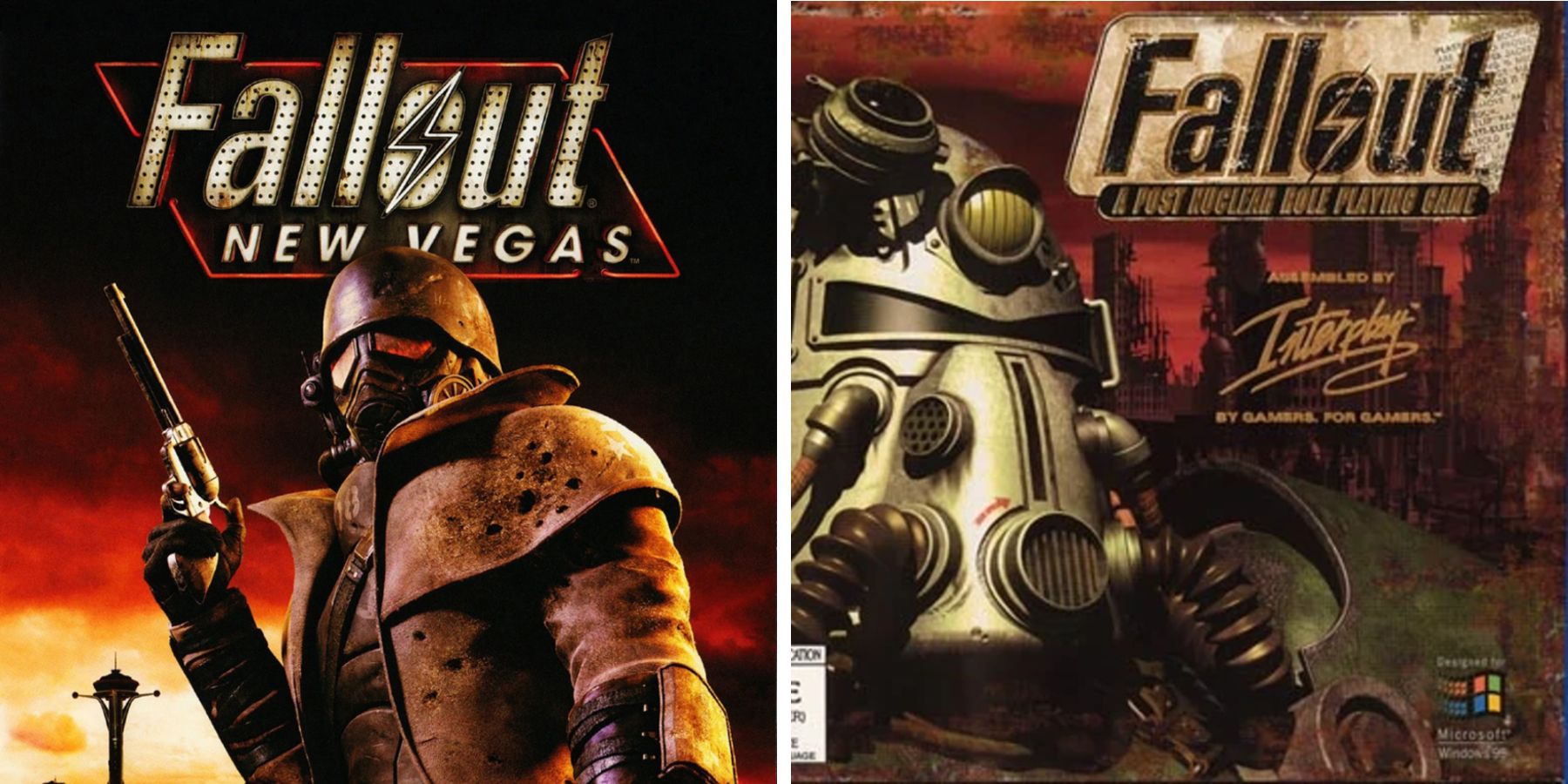 New Vegas Or Fallout 4: Which Fallout Is Best For You & Why