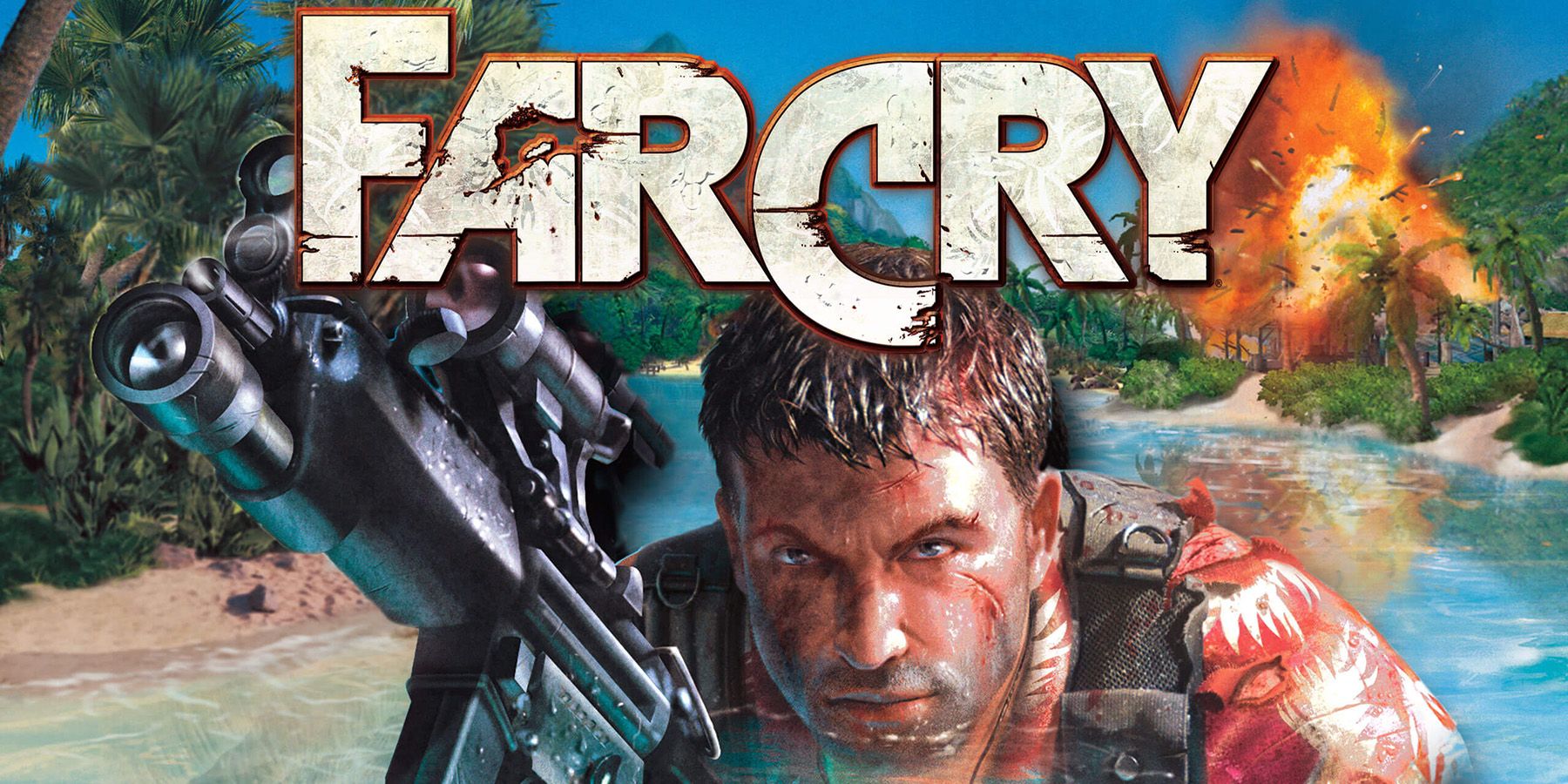 GameSpy: Far Cry: Multiplayer Hands-On - Page 1