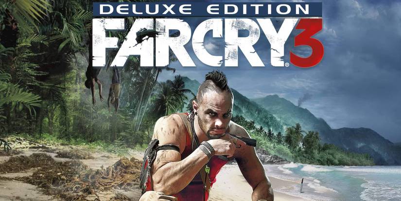 far cry 3 