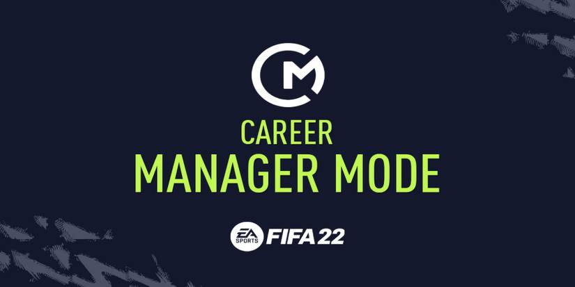 fifa career mode