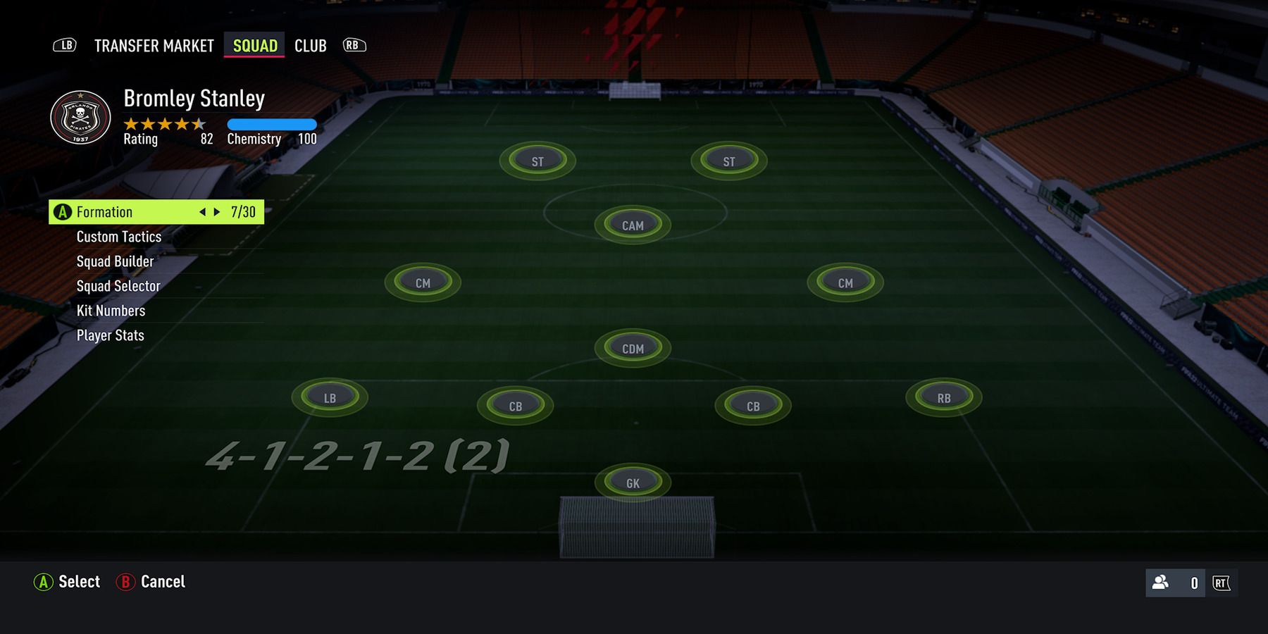 41212 (2) formation in FIFA 22
