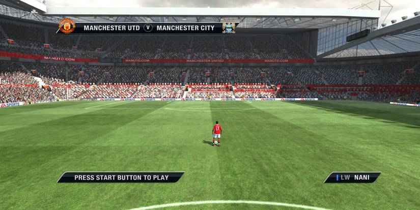 Load Screen Examples Games With The Best Load Screens