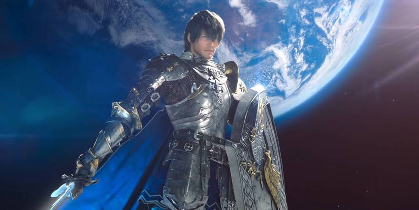 final fantasy 14 a realm reborn endwalker expansion