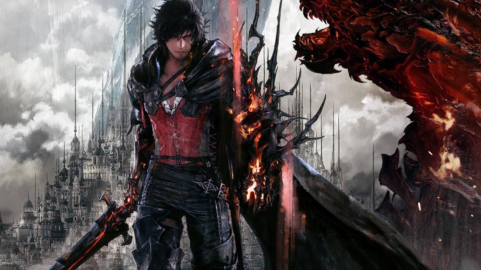 final fantasy 16 spring reveal when