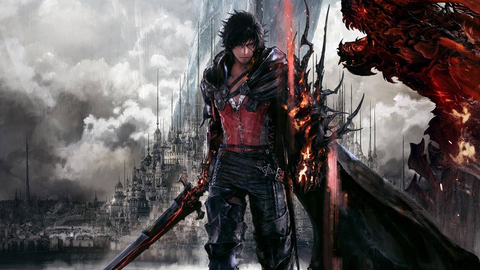 final fantasy 16 state of play event