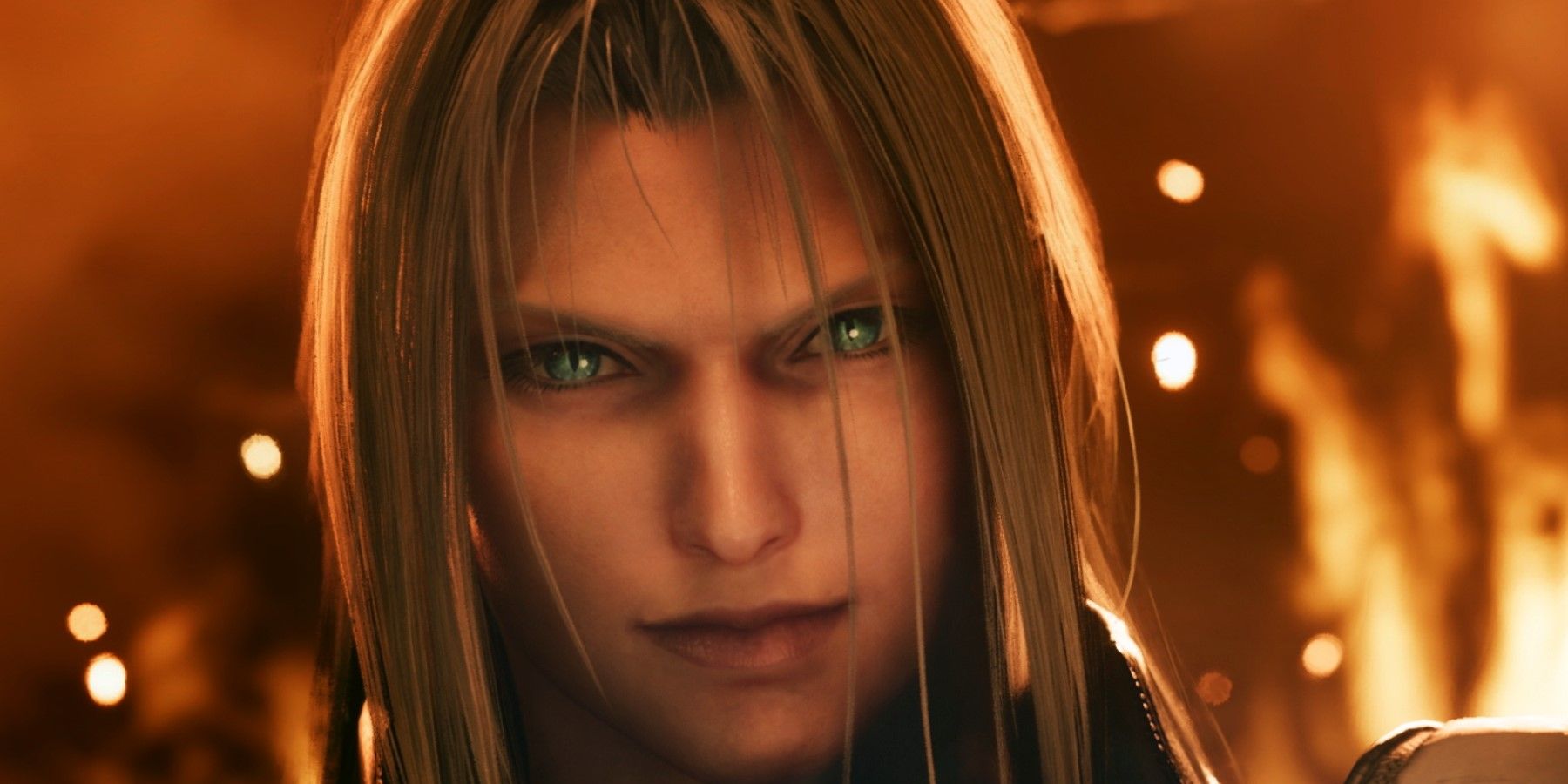 Every Playable Final Fantasy 7 Rebirth Character Confirmed So Far