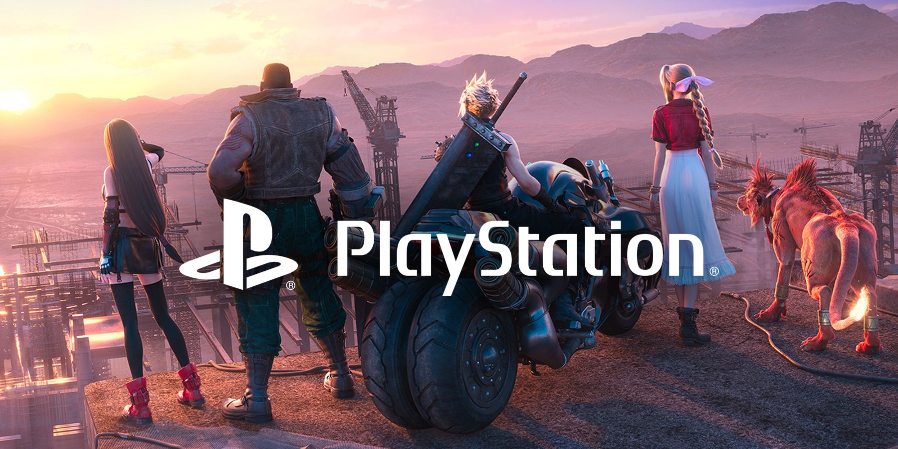 Rumor: PlayStation May Have Another Big Square Enix Exclusive on the Way