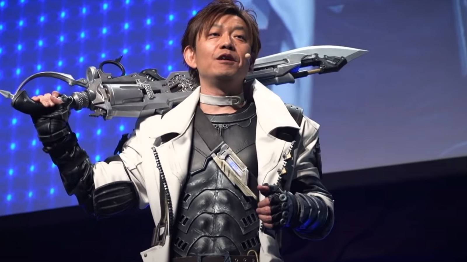 ffxiv yoshi-p shadowbringers director producer