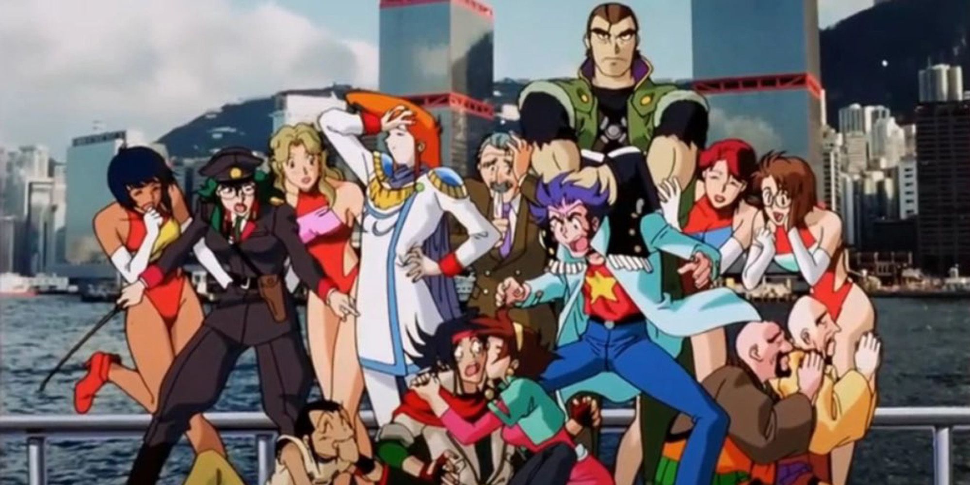 g gundam