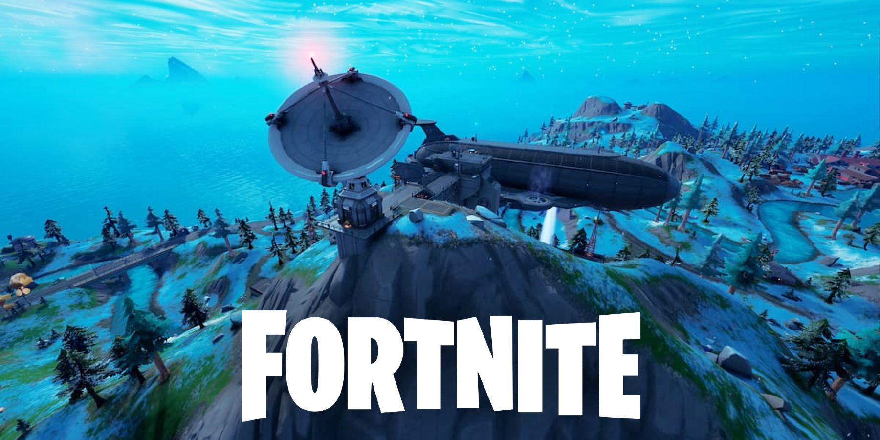 Mose Porto flyde Fortnite: How to Hack an IO Server in Command Cavern