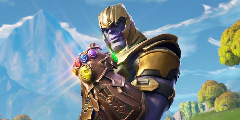 thanos