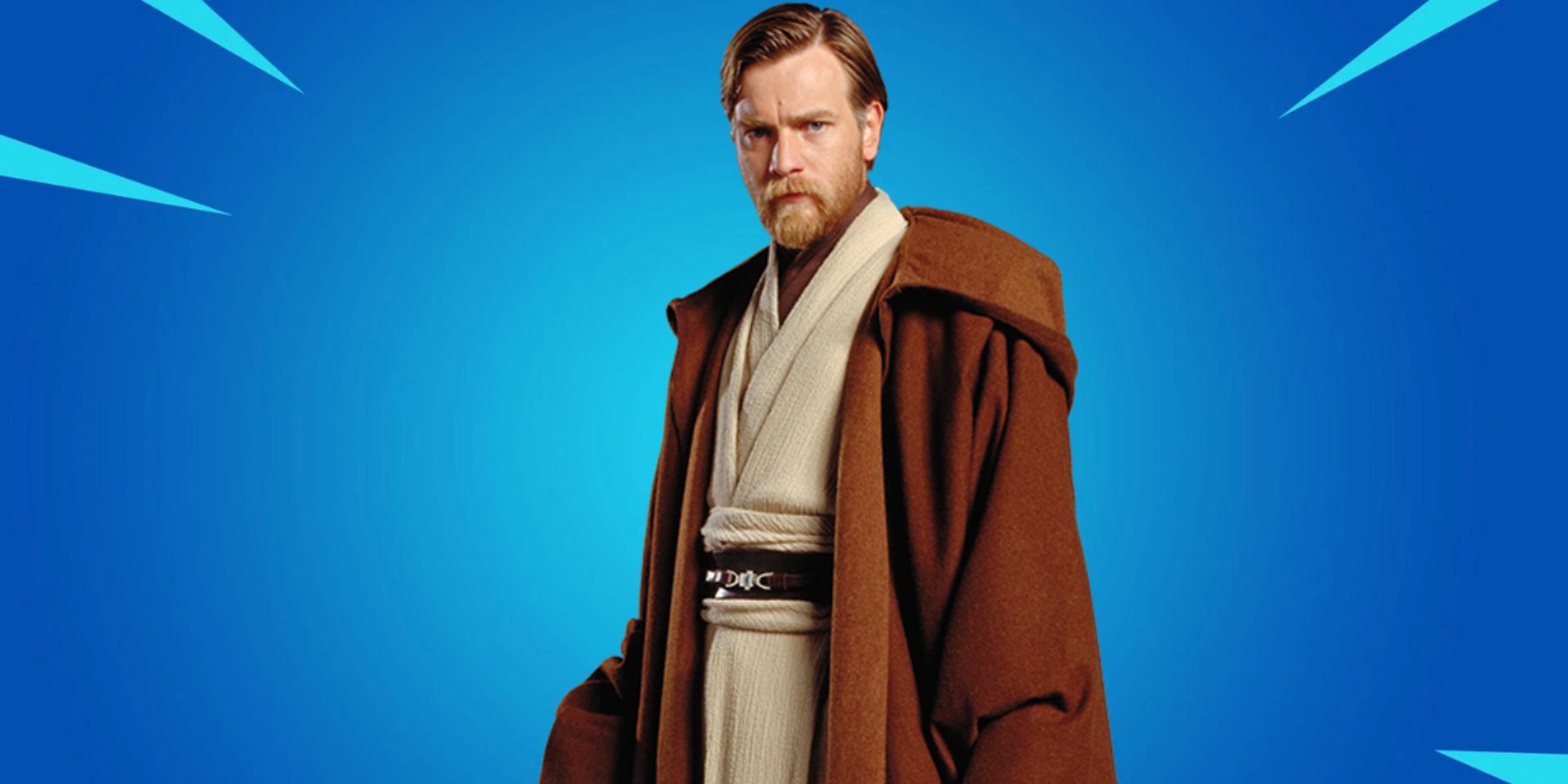 fortnite star wars day may the 4th obi-wan kenobi lightsabers